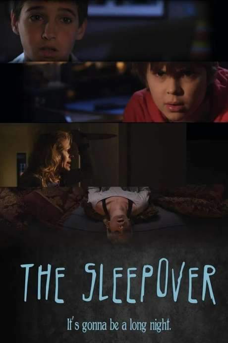 The Sleepover